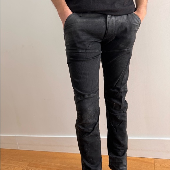 G-STAR RAW CAMCORD 5620 3D SUPER SLIM - 33 - Picture 3 of 17